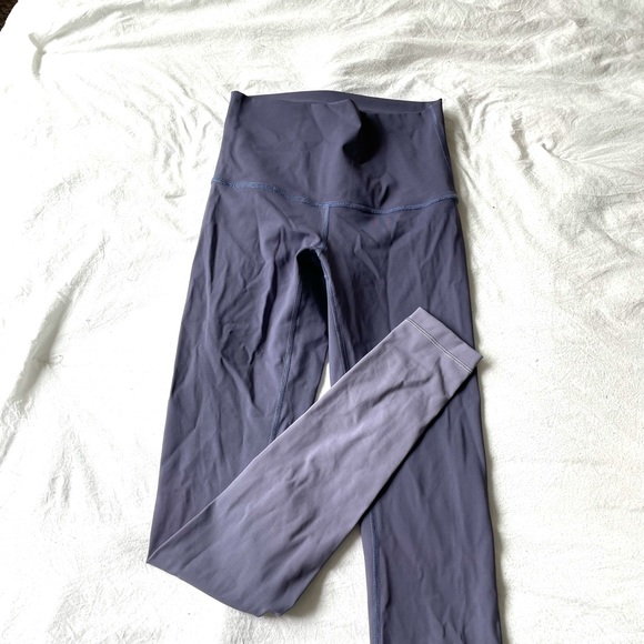 Lululemon leggings - Picture 2 of 2